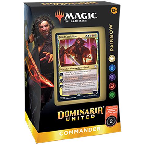 The Art of Card Advantage in Magic Arena: Dominaria United